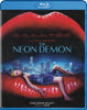 The Neon Demon (Blu-ray) BLU-RAY Movie 