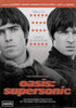 Oasis: Supersonic DVD Movie 