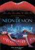 The Neon Demon DVD Movie 