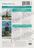 Rodney Yee Yoga (Ultimate Power Yoga / Yoga Core Cross Train) (Boxset) (Bilingual) DVD Movie 