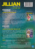 Jillian Michaels (Kickbox Fastfix / Killer ABS) (Boxset) DVD Movie 