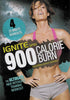 Ignite By Spri: 900 Calorie Burn Featuring Ashley Borden DVD Movie 