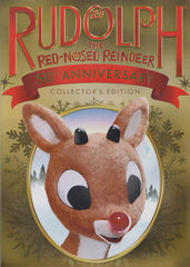 Rudolph the Red Nosed Reindeer (50th Anniversary)