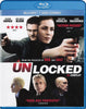 Unlocked (Blu-ray / DVD Combo) (Bilingual) (Blu-ray) BLU-RAY Movie 