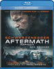 Aftermath (Blu-ray + DVD Combo) (Bilingual) (Blu-ray) BLU-RAY Movie 