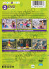 Yoga for Kids (Dino-Mite Adventure / Yoga Basics) (Boxset) DVD Movie 