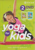 Yoga for Kids (Dino-Mite Adventure / Yoga Basics) (Boxset) DVD Movie 