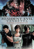 Resident Evil - Vendetta DVD Movie 