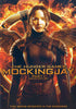 The Hunger Games - Mockingjay (Part 1) (Bilingual) DVD Movie 