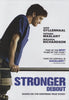 Stronger (Bilingual) DVD Movie 