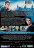 Divergent (Bilingual) DVD Movie 