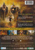 Gods Of Egypt (Bilingual) DVD Movie 