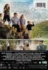 Swallows And Amazons DVD Movie 