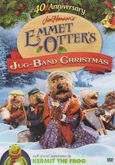 Jim Henson s : Emmet Otter s Jug-Band Christmas