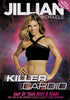 Jillian Michaels - Killer Cardio DVD Movie 