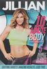 Jillian Michaels - 10 Minute Body Transformation DVD Movie 