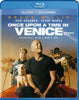 Once Upon A Time In Venice (Blu-ray + DVD) (Blu-ray) (Bilingual) BLU-RAY Movie 