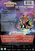 Power Rangers Super Megaforce - The Perfect Storm (Bilingual) DVD Movie 