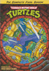 Teenage Mutant Ninja Turtles - The Complete Final Season (Season 10) DVD Movie 
