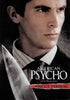 American Psycho (Uncut Version) (Bilingual) DVD Movie 