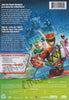 Power Rangers Dino Charge - Hero (Bilingual) DVD Movie 