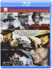 Lawless / 3:10 To Yuma / Appaloosa (Blu-ray) (Bilingual) BLU-RAY Movie 