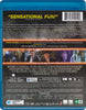 Now You See Me (Blu-ray + DVD + Digital Copy) (Blu-ray) (Bilingual) BLU-RAY Movie 