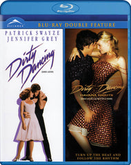 Dirty Dancing / Dirty Dancing: Havana Nights (Blu-ray) (Bilingual)
