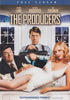 The Producers (Fullscreen) DVD Movie 