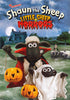 Shaun the Sheep - Little Sheep Of Horrors DVD Movie 