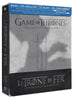 Game of Thrones (The Complete Third (3) Season) (Blu-ray / DVD / DC) (Blu-ray) (Bilingual) BLU-RAY Movie 