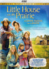Little House on the Prairie (Season 1 and The Pilot Movie) (Deluxe Remastered Edition)(Bilingual) DVD Movie 