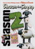 Shaun the Sheep - Season 2 DVD Movie 