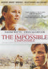 The Impossible (Bilingual) DVD Movie 