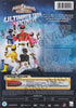 Saban's Power Rangers Megaforce - Ultimate Team Power (Bilingual) DVD Movie 