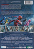 Saban's Power Rangers (Bilingual) DVD Movie 
