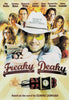 Freaky Deaky DVD Movie 