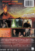 The Burning Dead DVD Movie 