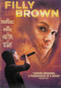 Filly Brown DVD Movie 