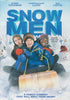Snowmen (Bilingual) DVD Movie 