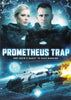 Prometheus Trap DVD Movie 