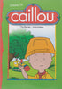 Caillou - The Builder (Volume 8) (Bilingual) DVD Movie 