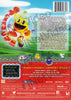 Pac-Man and the Ghostly Adventures - Let The Games Begin (Bilingual) DVD Movie 