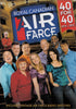 Royal Canadian Air Farce: 40 For 40 (1973-2013) DVD Movie 