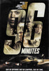 96 Minutes DVD Movie 