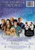 Magic Puppy DVD Movie 