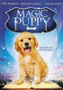 Magic Puppy DVD Movie 
