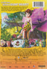 The New Adventures of Peter Pan: Fairy Friendship DVD Movie 