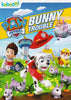 Paw Patrol - Bunny Trouble DVD Movie 