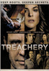 Treachery DVD Movie 